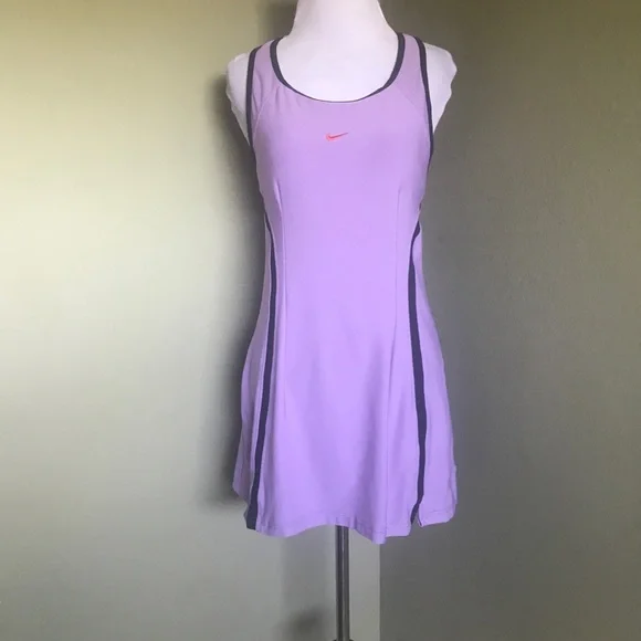 strapless open back dress Lavender Floral Embroidered Midi Dress- Women's Purple Lace Dress- Just Me  Dresses – Juliana's Boutique main image 0